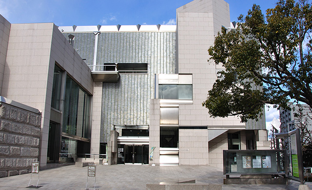Okayama Prefectural Museum of Art