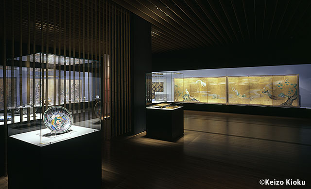 Suntory Museum of Art