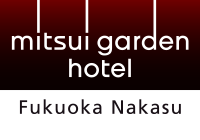 Mitsui Garden Hotel Fukuoka Nakasu