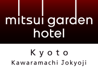 Mitsui Garden Hotel Kyoto Kawaramachi Jokyoji