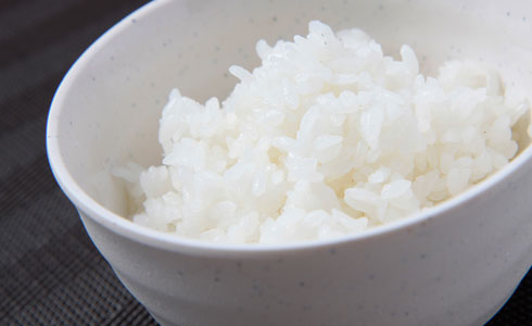 히토메보레 쌀에 반하다