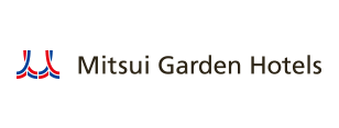 バナー: mitsui garden hotels