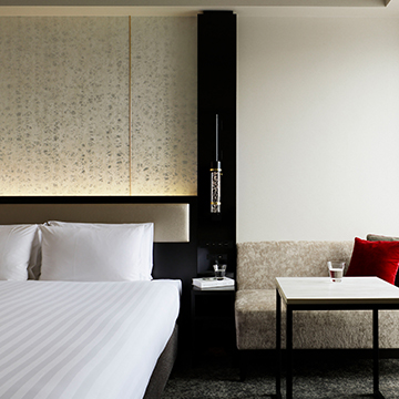 三井ガーデンホテル福岡中洲