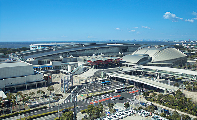 Makuhari Messe