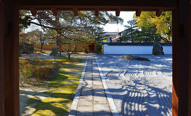 Jotenji Temple