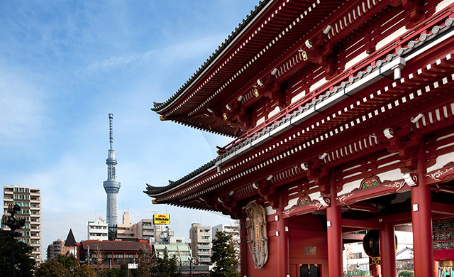 Asakusa