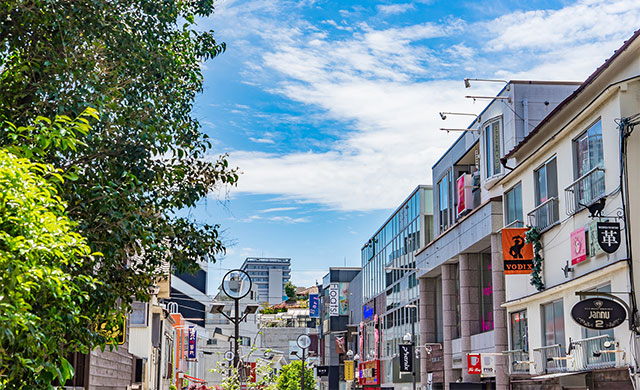 Harajuku