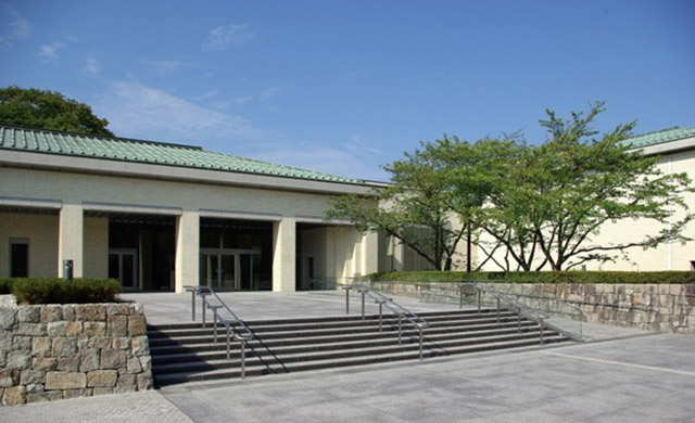 Ishikawa Prefectural Museum of Art