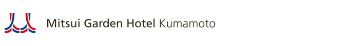 Mitsui Garden Hotel Kumamoto