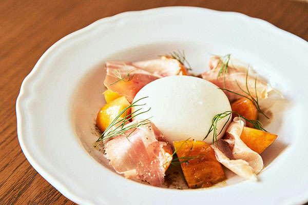 테이크아웃 메뉴