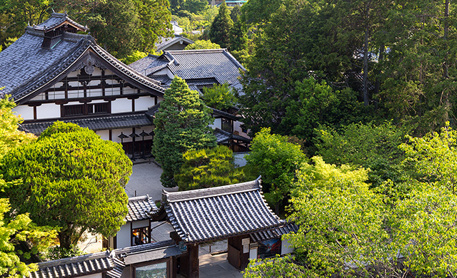 Nanzen-ji Temple