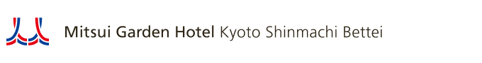 Mitsui Garden Hotel Kyoto Shinmachi Bettei