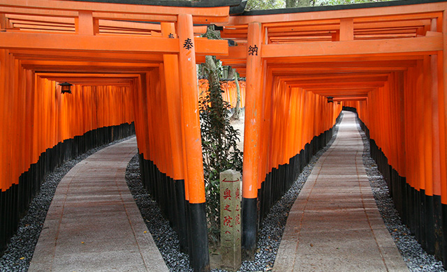 Fushimi Inari Taisha