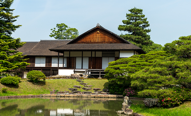 Katsura Rikyu