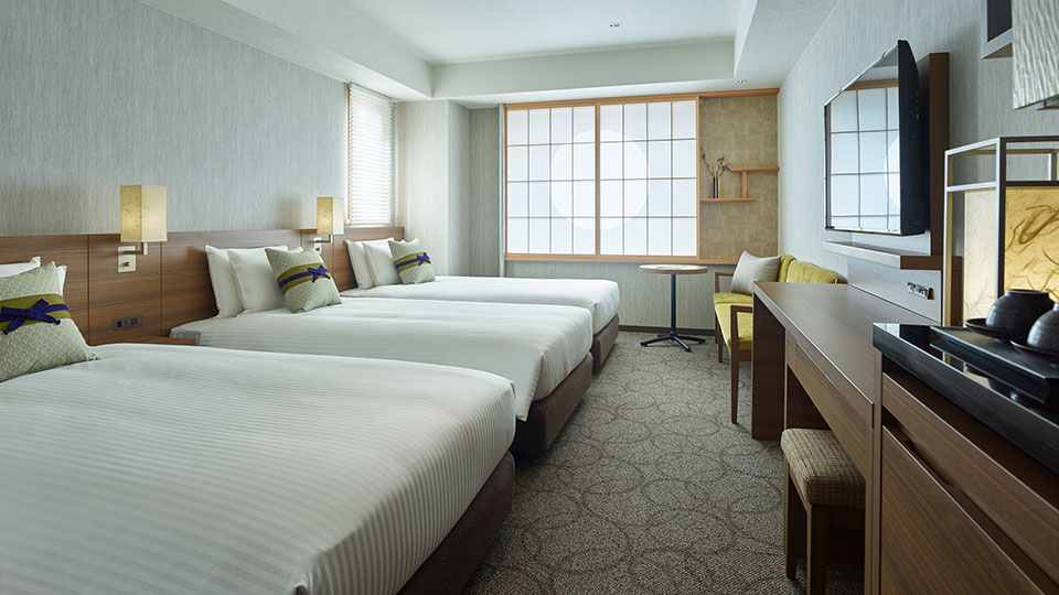 Japón en familia - Agosto 2024 - Blogs de Japon - Hoteles (9)