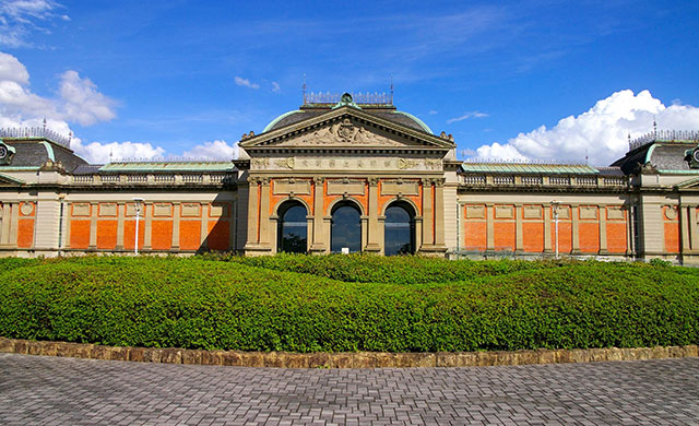 京都国立博物館