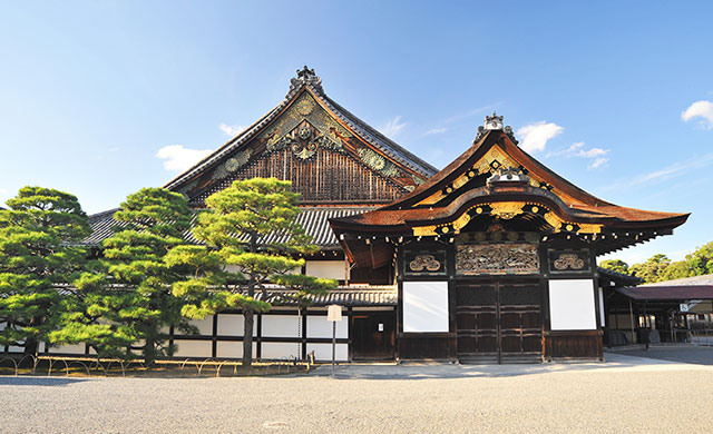 Nijo Castle