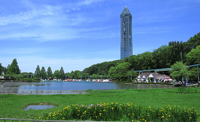 東山動植物園