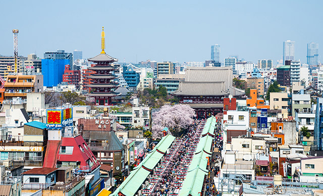 Asakusa