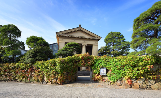 Ohara Museum of Art