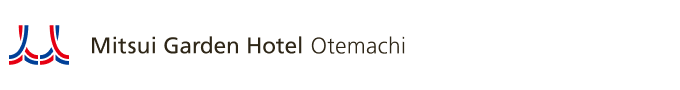 Mitsui Garden Hotel Otemachi