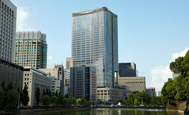 Tokyo Midtown Hibiya