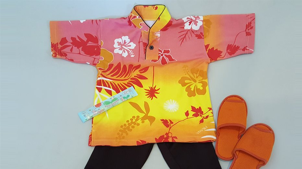 儿童用品