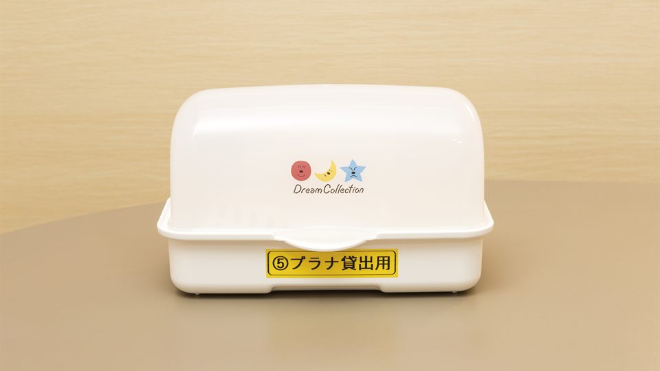 奶瓶消毒器