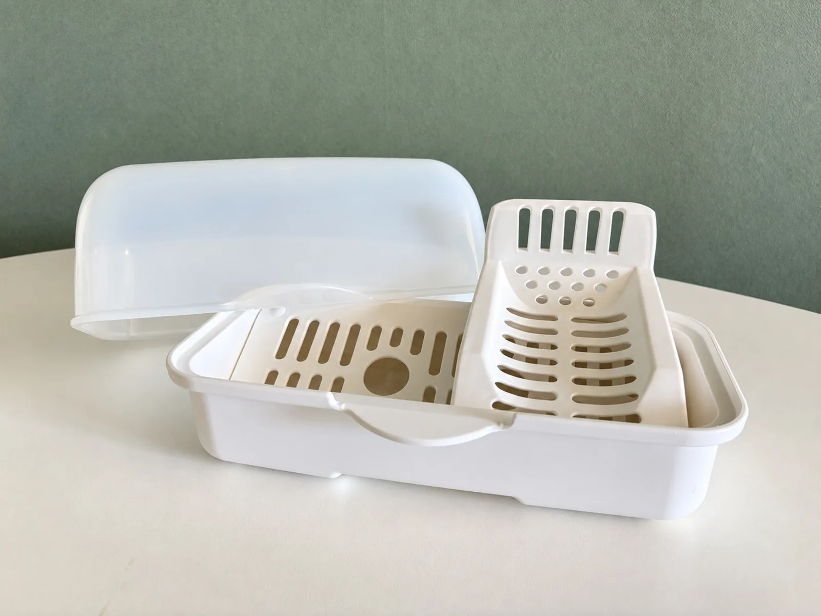 奶瓶消毒器