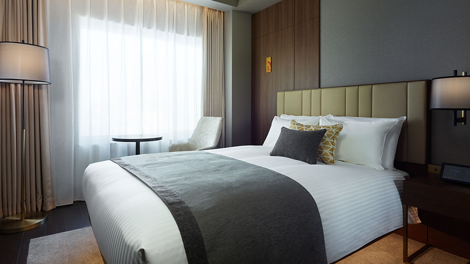 三井花園飯店六本木東京普米爾