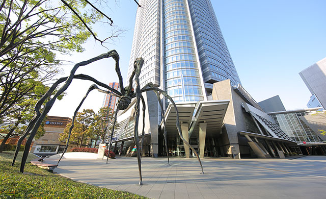 Roppongi Hills