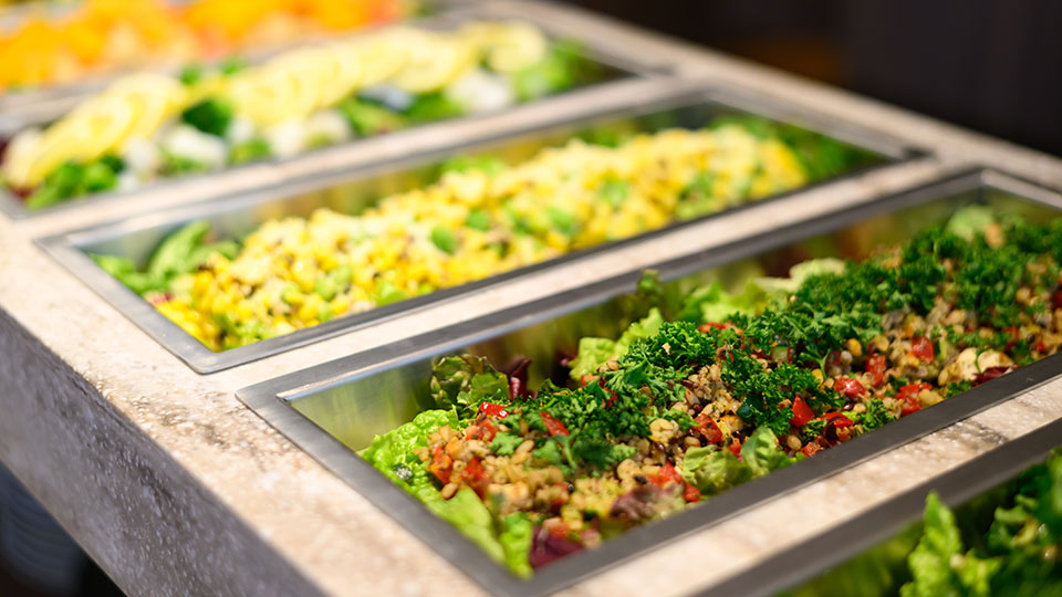 デリカテッセン