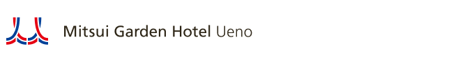 Mitsui Garden Hotel Ueno