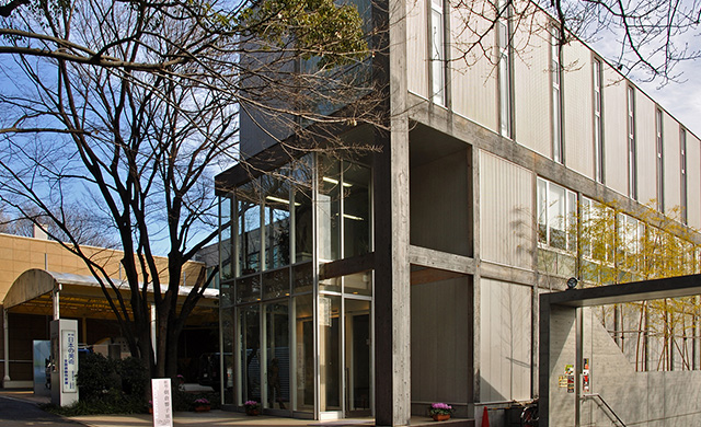 Ueno Royal Museum