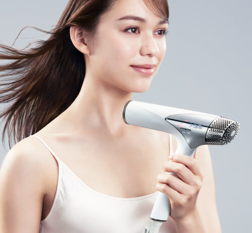 ReFa BEAUTECH DRYER SMART