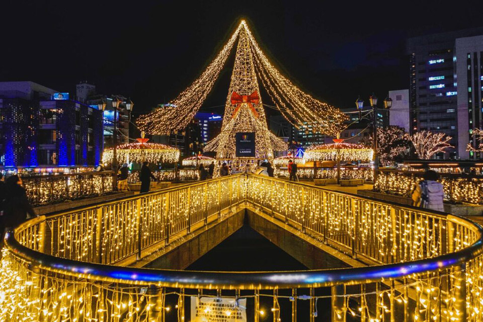 今年最後の思い出づくりに！クリスマスアドベントのご紹介 - 【公式