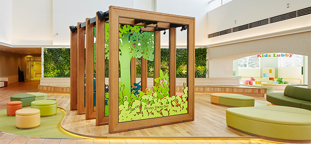 Hotel list   Mitsui Garden Hotels