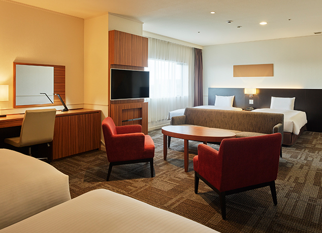 room