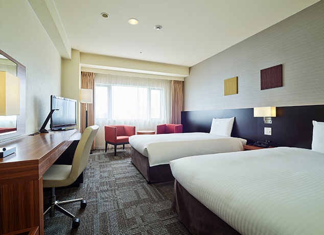 room