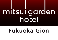 Mitsui Garden Hotel Fukuoka Gion