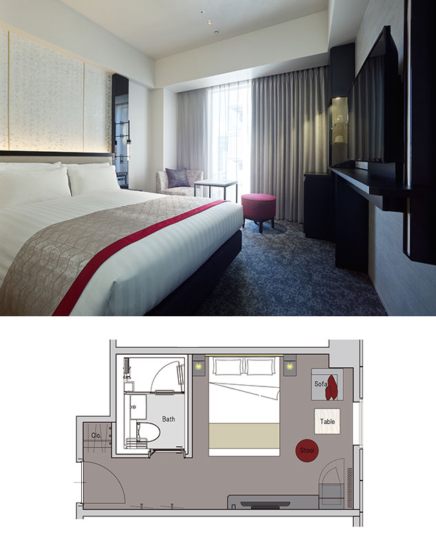 room