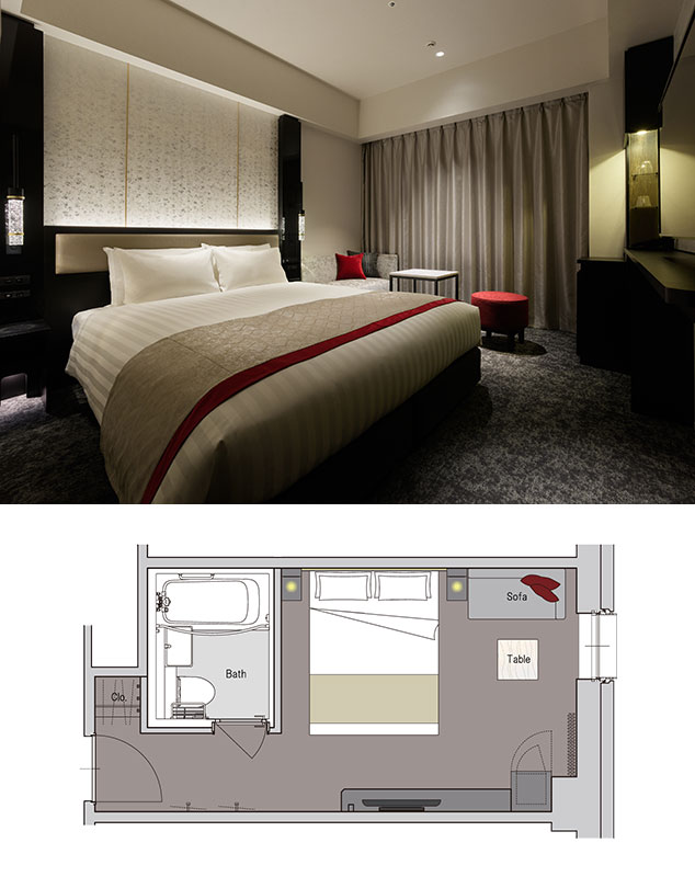room
