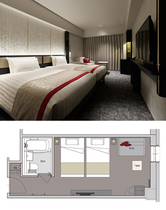 room