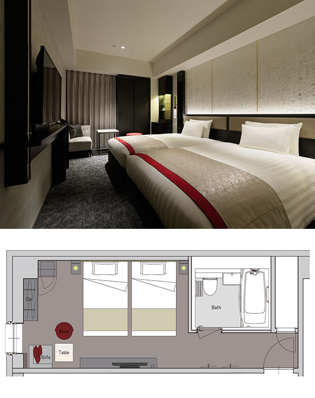 room