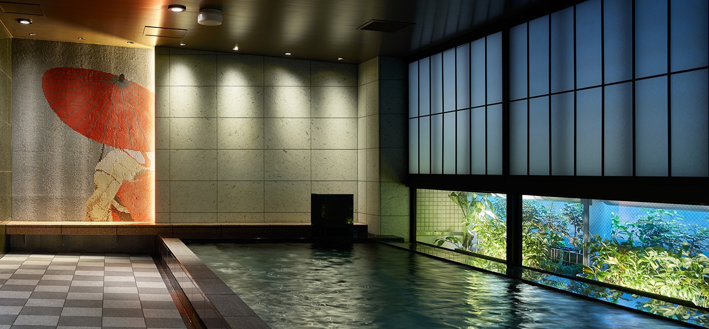 三井花園飯店銀座五丁目