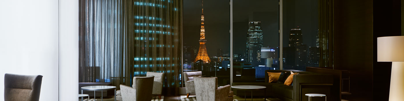 The views