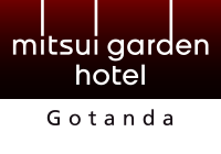Mitsui Garden Hotel Gotanda
