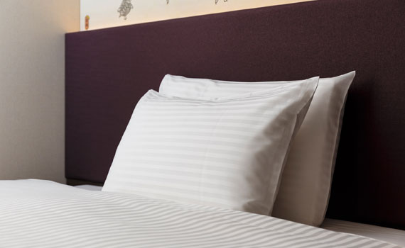 Mitsui Garden Hotels Original Pillow