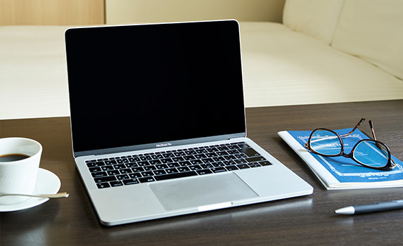 Internet Access