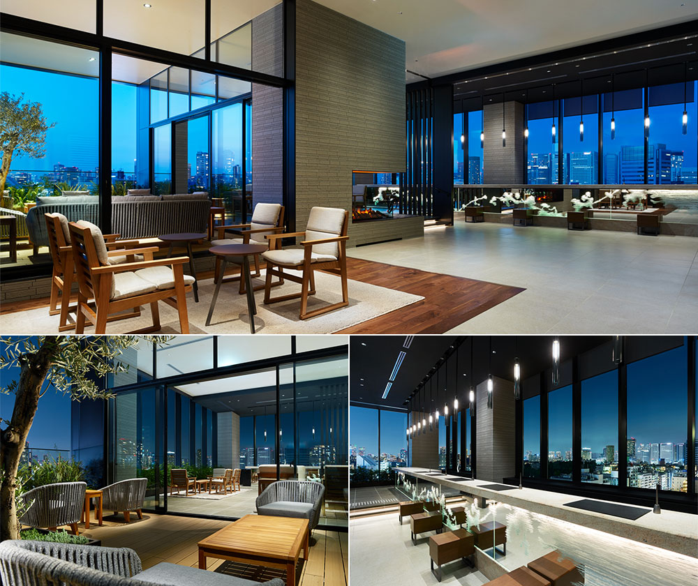Vew Amp Art Mitsui Garden Hotel Gotanda Vew Amp Art Mitsui Garden Hotel Gotanda